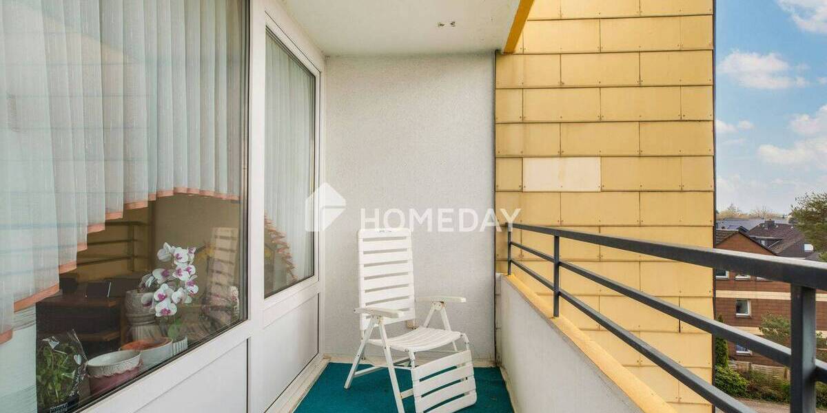 Etagenwohnung Bad Salzuflen Innenstadt - 2 Zimmer, 65 m&sup2;, 110.000&euro; | Angebot:26117924