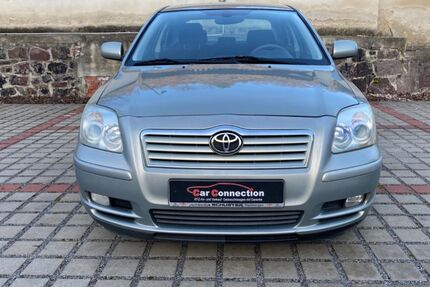 Toyota Avensis 258.147 km 2.999 &euro; Dresden 01187