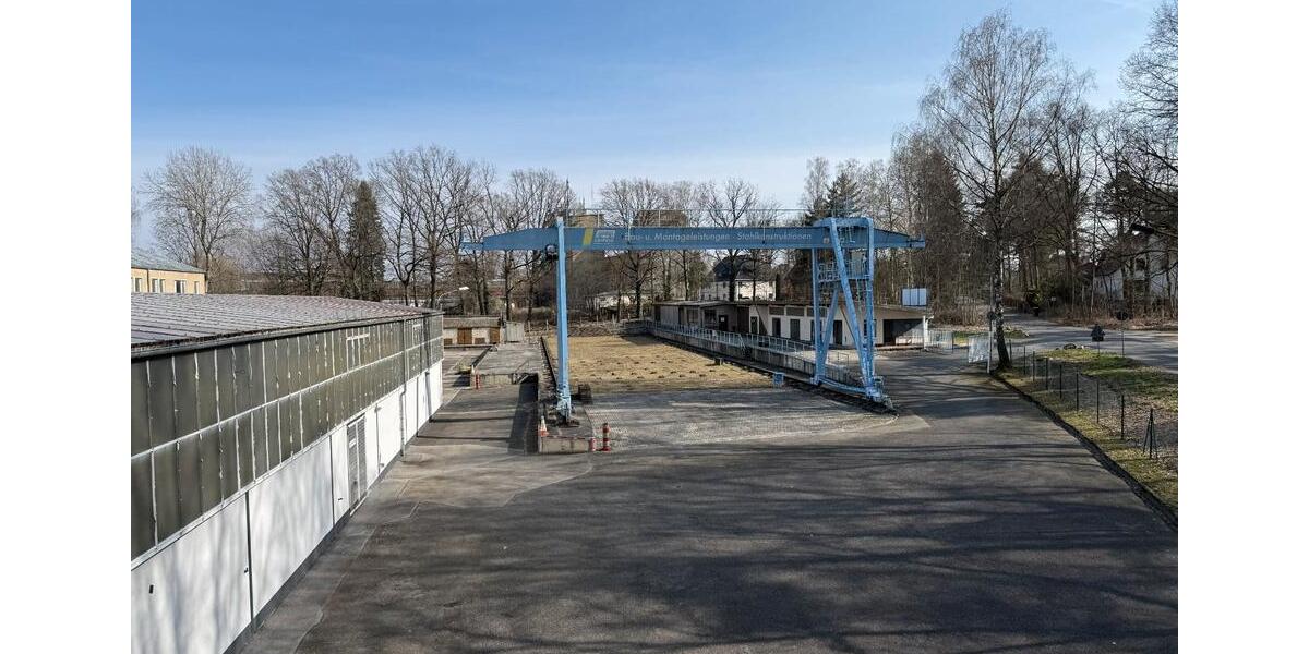Gewerbeobjekt Niesky - 801&euro; | Angebot:26278437