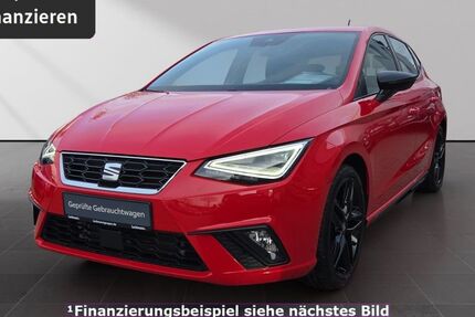Seat Ibiza 30.323 km 16.390 &euro; Paderborn 33104