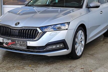 Skoda Octavia 39.480 km 24.499 € Oberlungwitz 09353