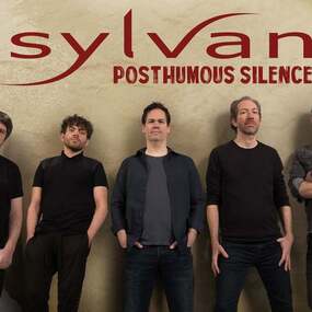 Sylvan – 20 Jahre Posthumous Silence 10.10.2026 Rathaus Oyten
