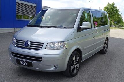 VW T5 Multivan