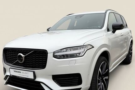 Volvo XC90 84.130 km 47.990 &euro; Schweinfurt 97424