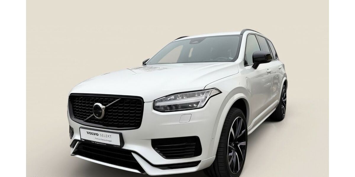 Volvo XC90 84.130 km 47.990 &euro; Schweinfurt 97424