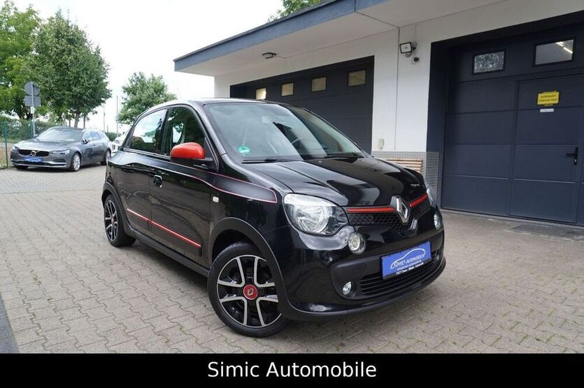 Twingo