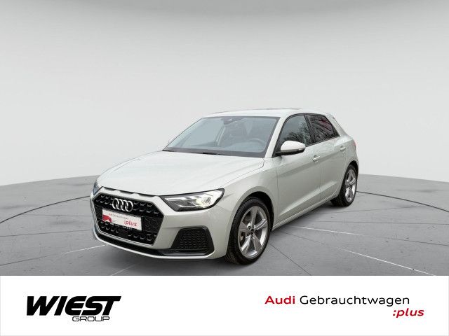Audi A1 6.295 km 23.620 &euro; Bensheim 64625