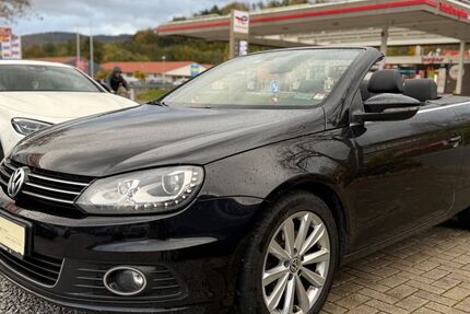 VW Eos 188.365 km 9.250 &euro; Seesen 38723