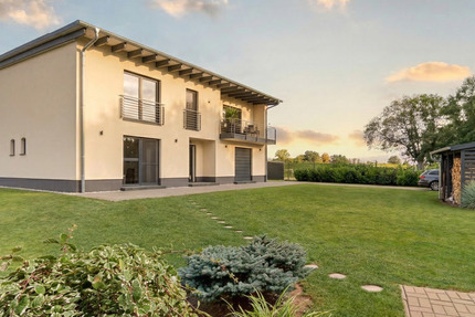 Haus Letschin Kienitz - 7 Zimmer, 292 m&sup2;, 450.000&euro; | Angebot:25750293