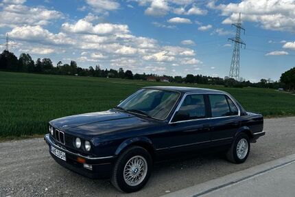BMW 325 182.400 km 15.900 &euro; Augsburg 86199