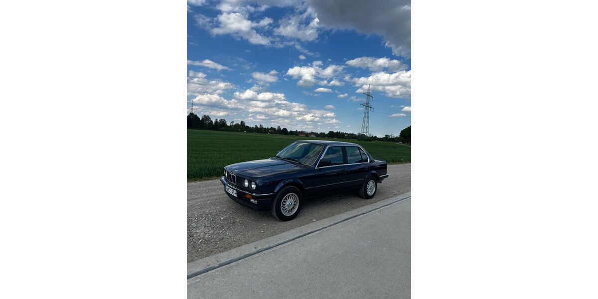 BMW 325 182.400 km 15.900 &euro; Augsburg 86199