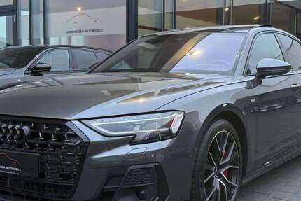 Audi A8 229.200 km 46.890 &euro; Kassel 34123