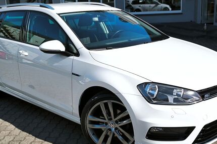 VW Golf 36.690 km 14.950 &euro; Xanten 46509