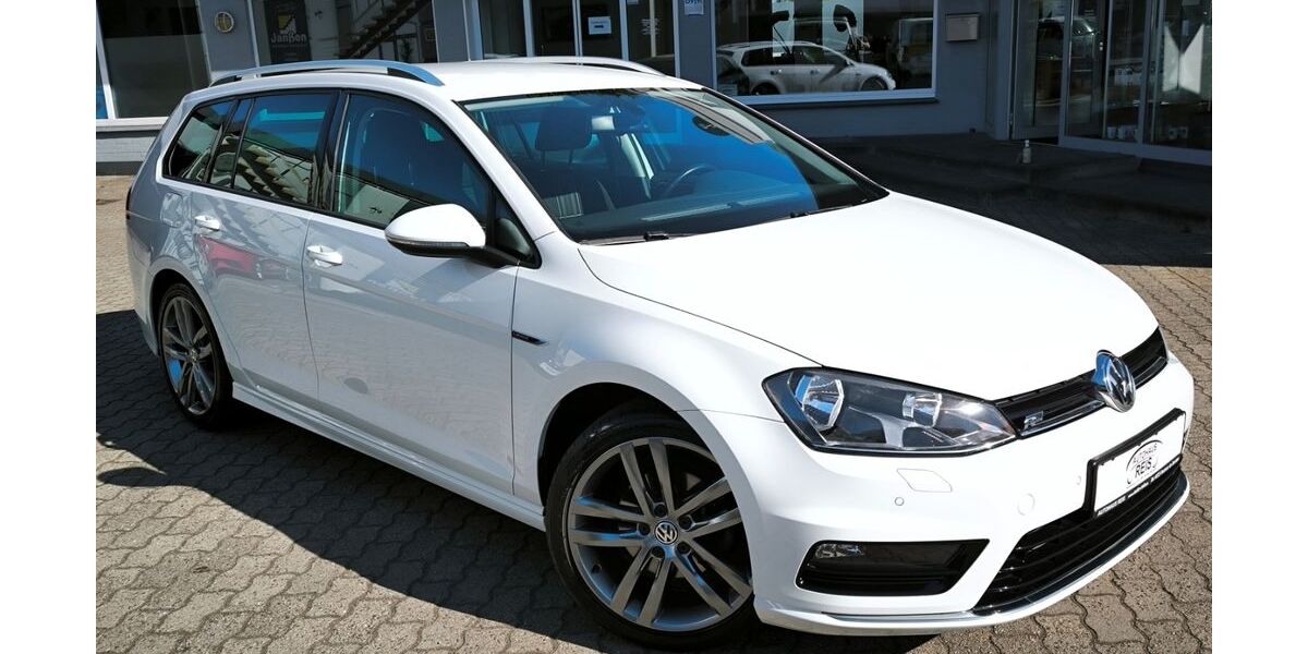 VW Golf 36.690 km 14.950 &euro; Xanten 46509