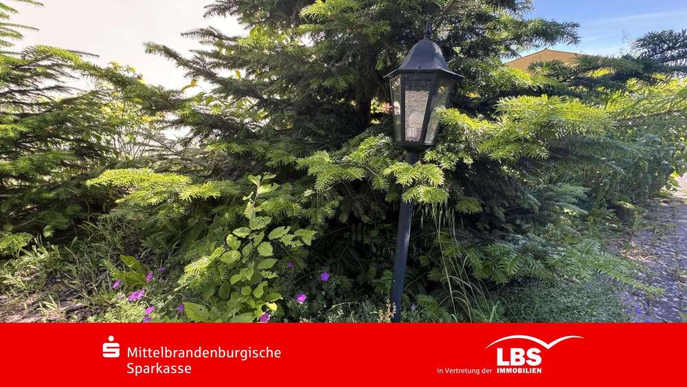 Grundstück Hennigsdorf - 450.000&euro; | Angebot:26780567