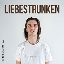 Liebestrunken - Die erste Tour 01.12.2025 Barnyard Club