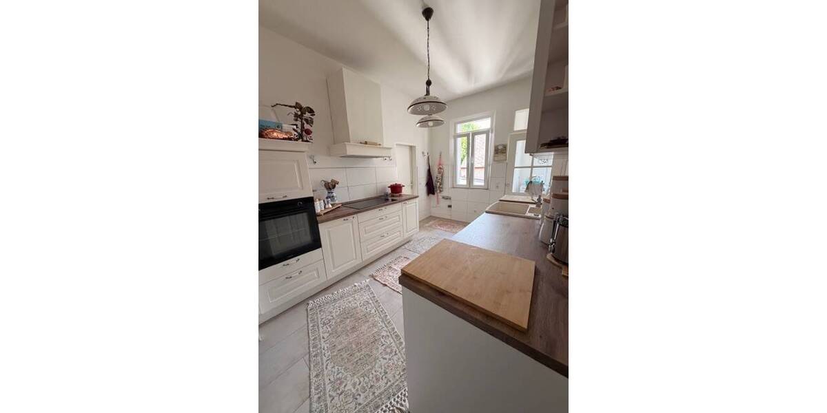 Etagenwohnung Fürth Innenstadt - 4 Zimmer, 93 m&sup2;, 930&euro; | Angebot:26434523