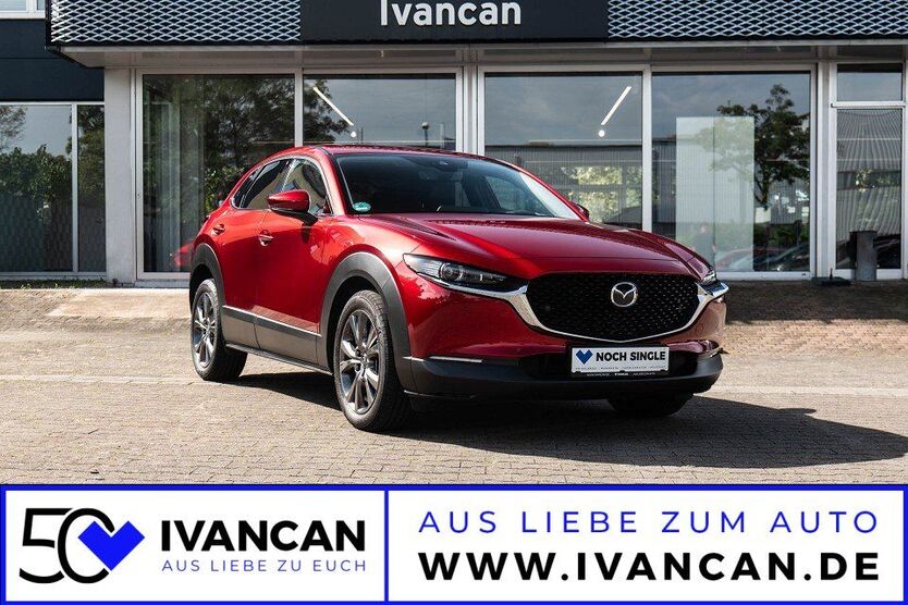 CX-30