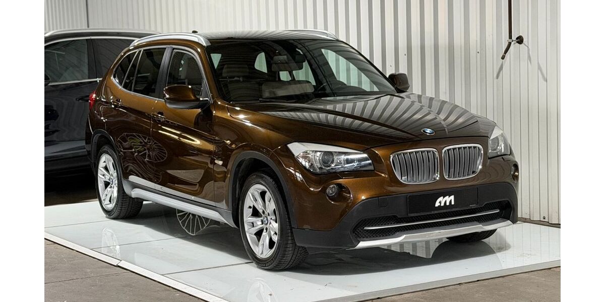 BMW X1 144.000 km 9.900 &euro; Emmendingen 79312