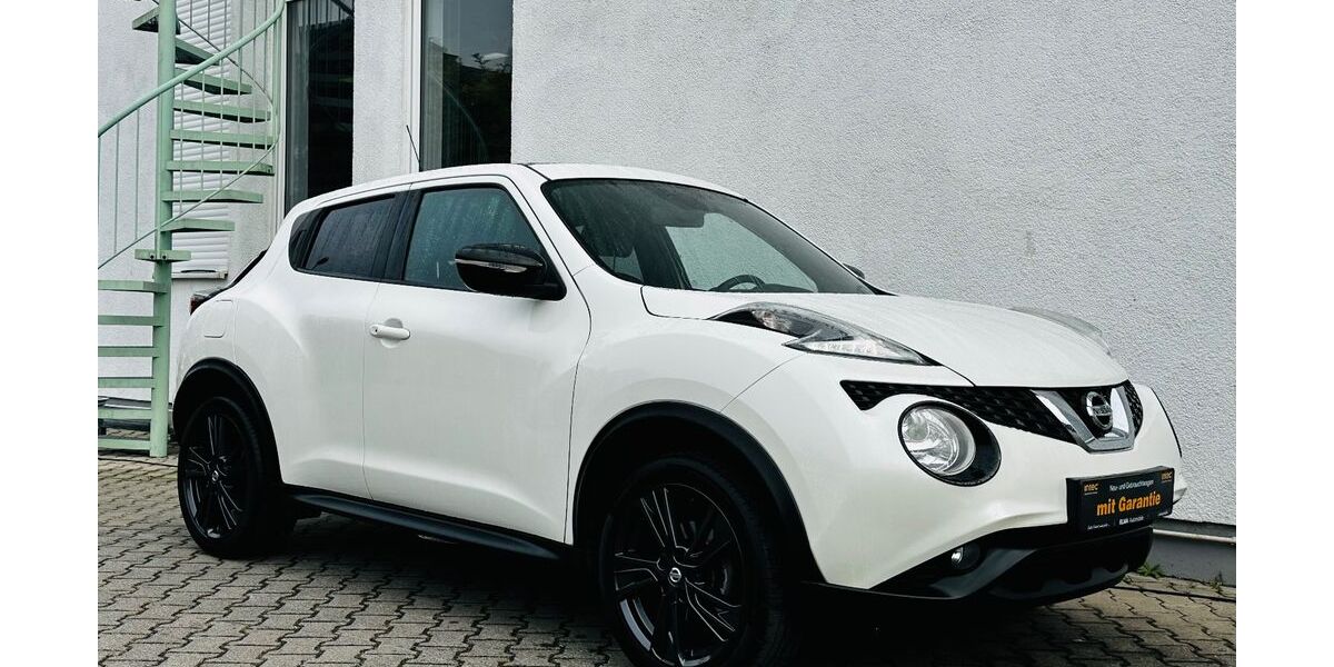 Nissan Juke 80.525 km 11.390 &euro; Dannstadt- Schauernheim 67125