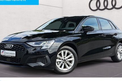 Audi A3 85.494 km 24.230 € Kölln-Reisiek 25337