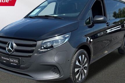Mercedes-Benz eVito 5.050 km 38.378 € Hamm 59067