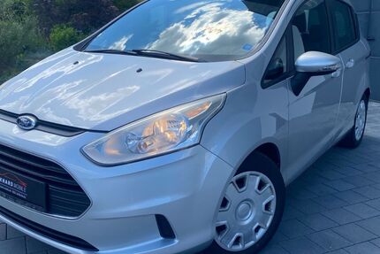 Ford B-Max 181.000 km 3.450 &euro; Parkstein 92711