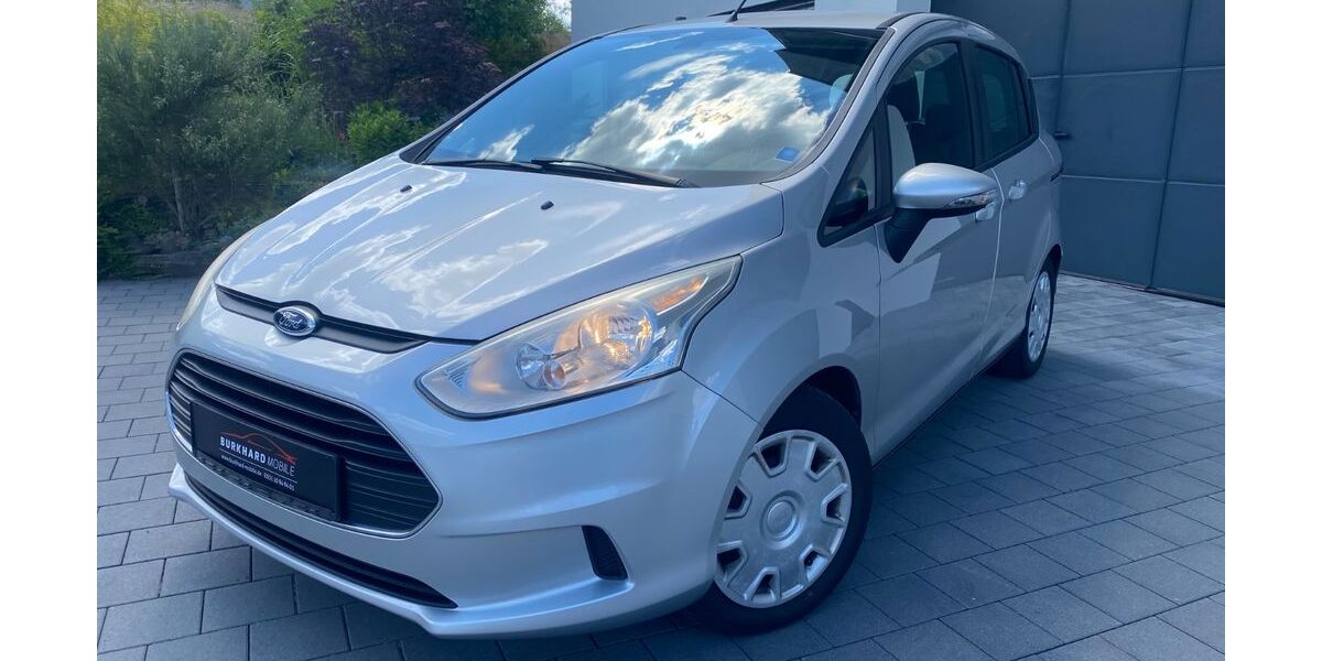 Ford B-Max 181.000 km 3.450 &euro; Parkstein 92711