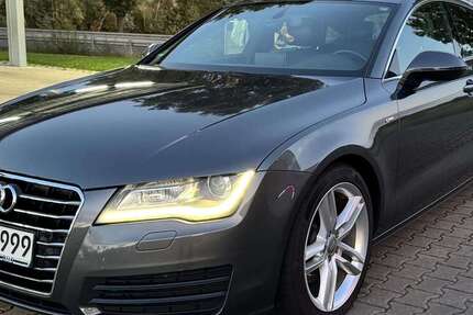 Audi A7 273.000 km 14.999 € Schwalmstadt 34613