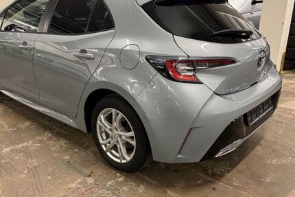 Toyota Corolla 89.500 km 19.980 &euro; Mainz 55129
