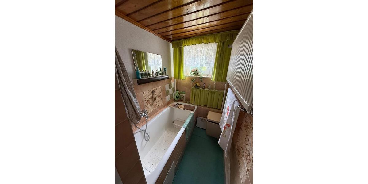 Doppelhaushälfte Drebach - 130.000&euro; | Angebot:26652823