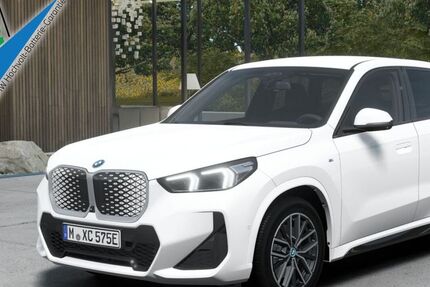 BMW iX1 20.999 km 48.480 &euro; Salzwedel-Brietz 29410