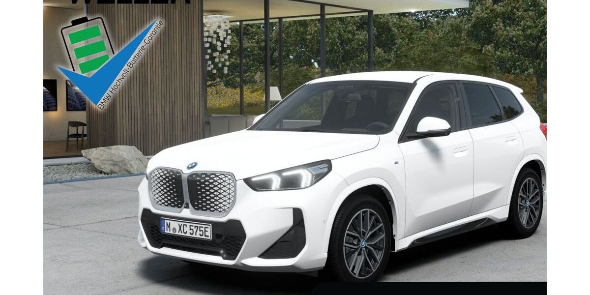 BMW iX1 20.999 km 48.480 &euro; Salzwedel-Brietz 29410