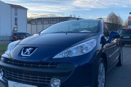 Peugeot 207 184.800 km 4.950 € Oberrot 74420