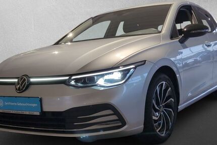 VW Golf 45.613 km 22.970 &euro; Hohenwestedt 24594