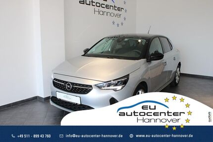 Opel Corsa 20.732 km 14.490 &euro; Hannover 30165