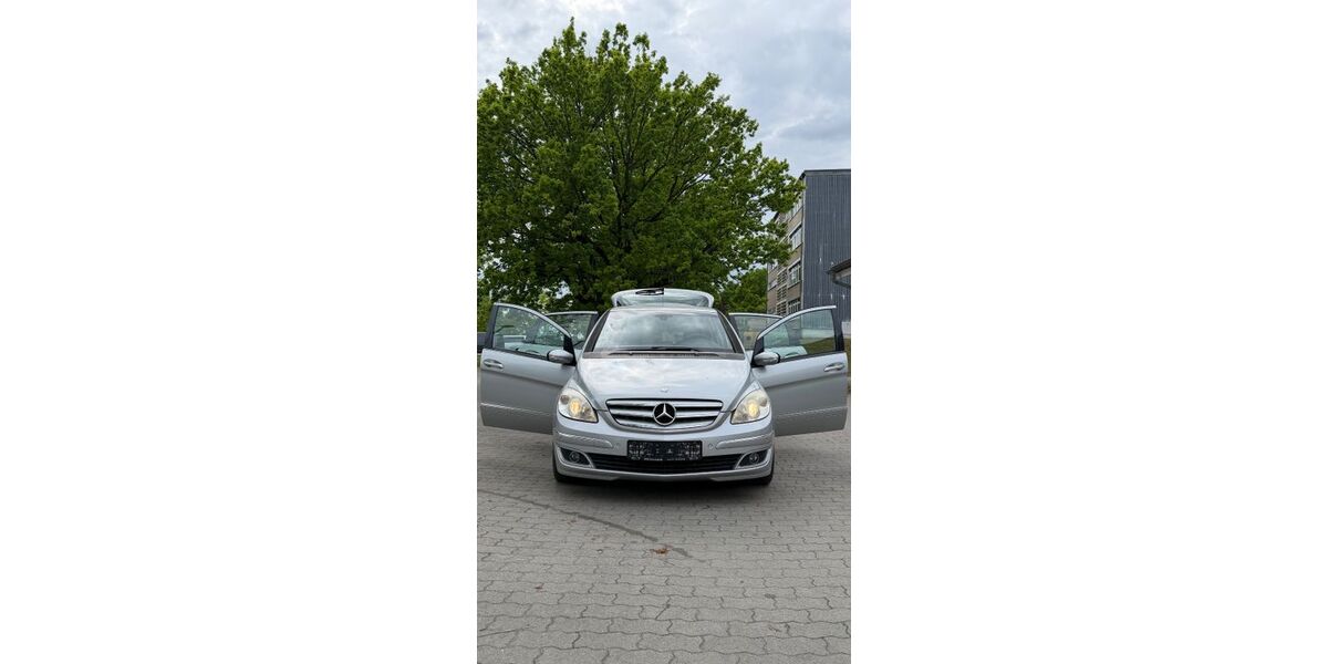 Mercedes-Benz B 200 194.000 km 3.000 &euro; Golzow 14778