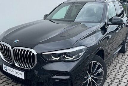 BMW X5 46.449 km 59.349 € Kaiserslautern 67663