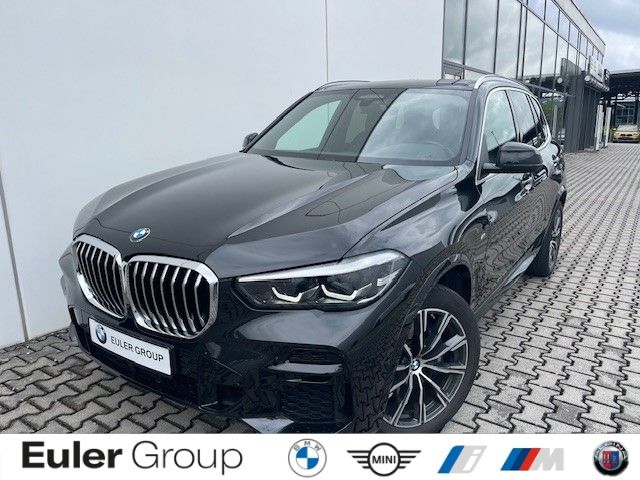 BMW X5 46.449 km 59.349 € Kaiserslautern 67663