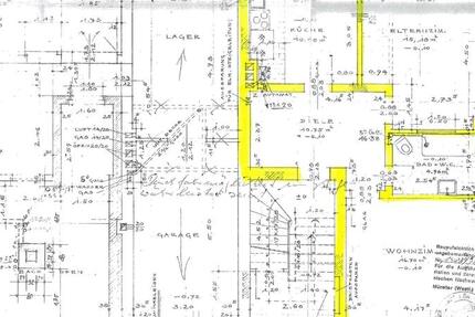 Wohnung Münster Erphoviertel - 2 Zimmer, 58 m&sup2;, 750&euro; | Angebot:26039393
