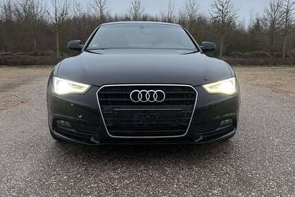 Audi A5 215.300 km 9.499 &euro; Regensburg 93047