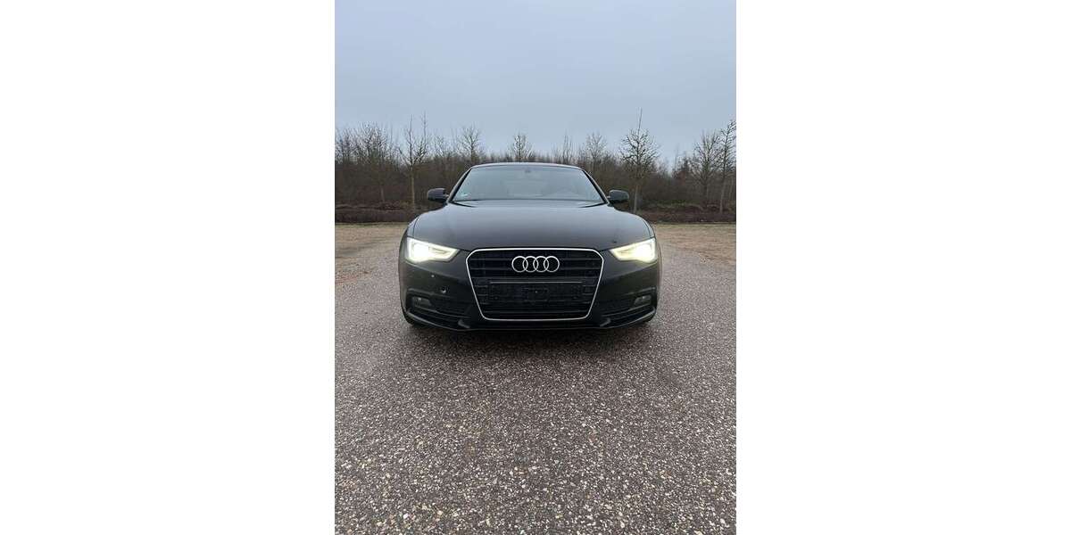 Audi A5 215.300 km 9.499 &euro; Regensburg 93047