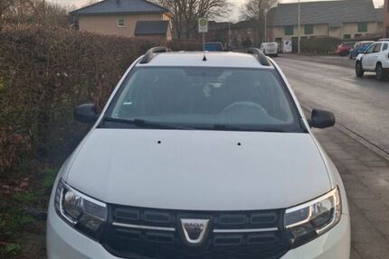 Dacia Logan 133.000 km 3.550 &euro; Geilenkirchen 52511