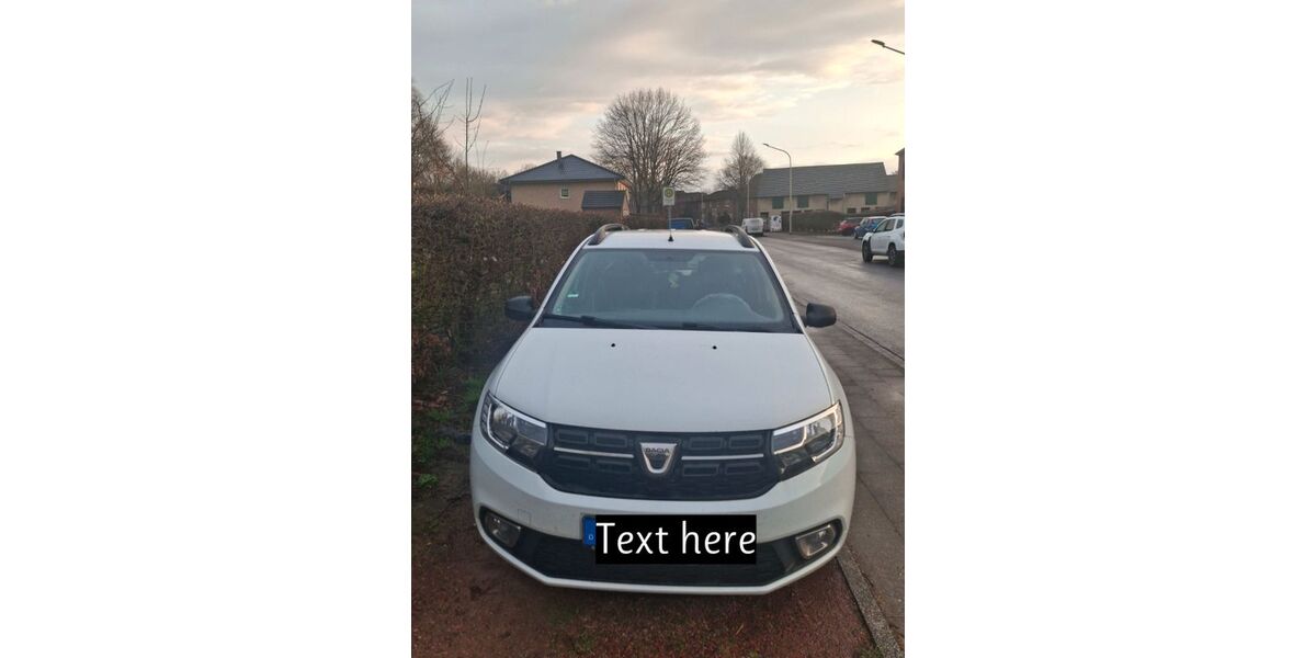 Dacia Logan 133.000 km 3.550 &euro; Geilenkirchen 52511