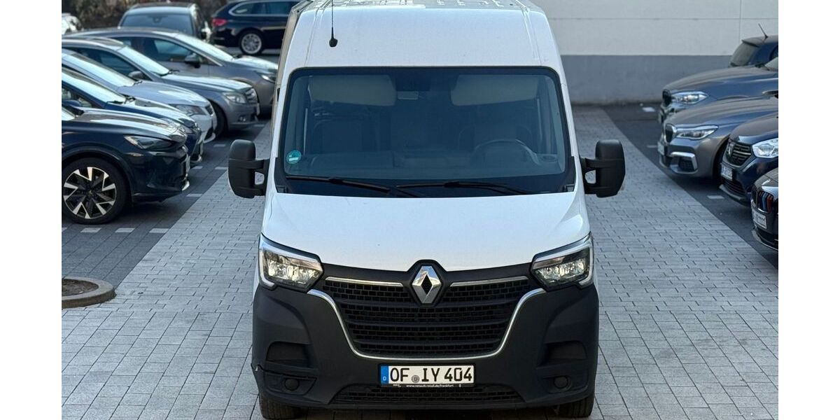 Renault Master 246.304 km 15.900 &euro; Offenbach am Main 63069