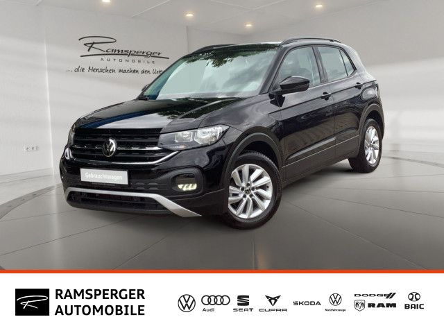 T-Cross