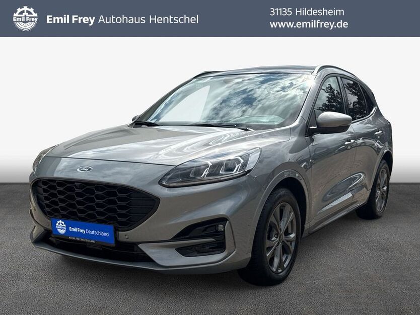 Kuga