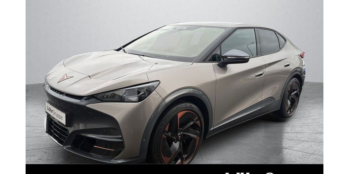 Cupra Tavascan 13.822 km 39.980 &euro; Daun 54550