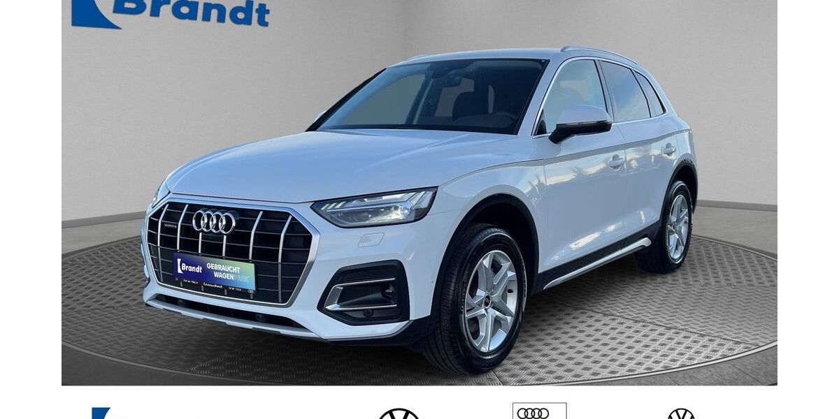 Audi Q5 27.600 km 43.790 &euro; Achim 28832