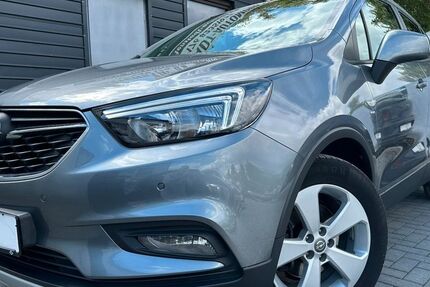 Opel Mokka 92.650 km 12.390 € Nürnberg 90469